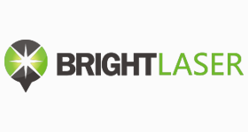 Bright-Laser