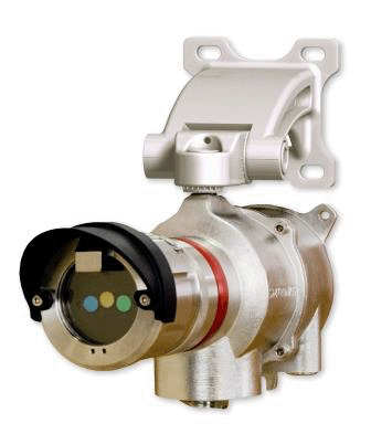 火焰探測器 火焰探測器