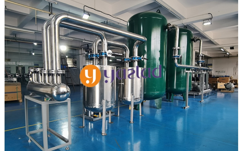 國(guó)內(nèi)醫(yī)用氣體系統(tǒng)廠家，主要分布在哪里？