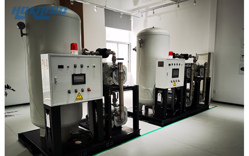 東莞雅之雷德醫(yī)療真空設(shè)備制造生產(chǎn)廠家，打造更安全的醫(yī)用氣體系統(tǒng)