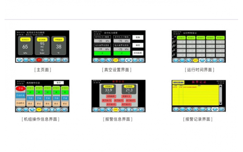 一個(gè)完整的醫(yī)用氣體工程包括什么？