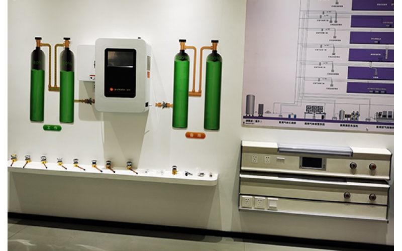 如何選擇醫(yī)用真空負(fù)壓機(jī)組廠家？教你八招！