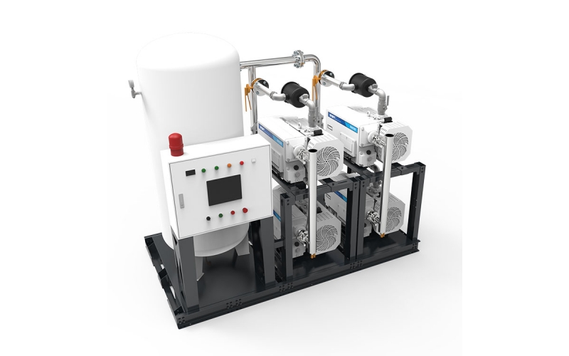 醫(yī)院真空負(fù)壓機(jī)組廠家直銷 醫(yī)用負(fù)壓吸引設(shè)備YMVR-3.0D 醫(yī)用負(fù)壓真空泵方案定制 報價 費(fèi)用