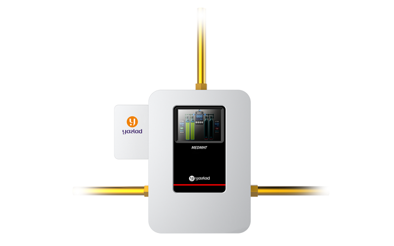 雅之雷德醫(yī)用氣體匯流排 全自動氧氣/氮?dú)?氦氣匯流排 氣瓶匯流排 多種氣體適用 停電不停氣 歡迎詢價