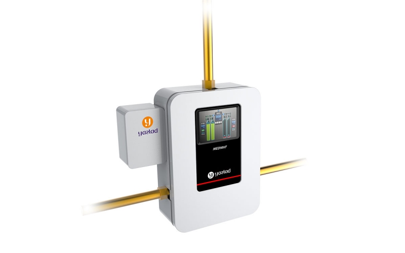 全自動養(yǎng)老院氮?dú)鈪R流排規(guī)格和型號 醫(yī)用氦氣匯流排 手術(shù)室氧氣匯流排 現(xiàn)貨 定制 報價 選型