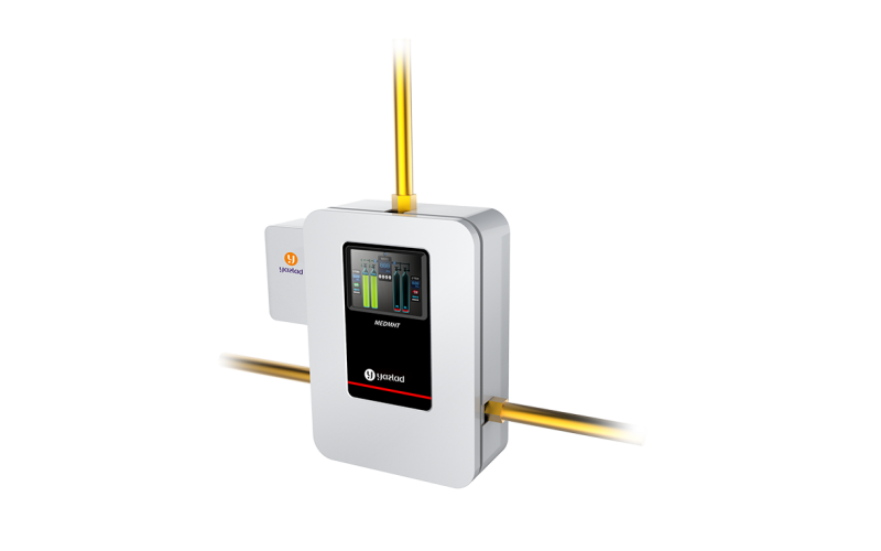 醫(yī)療氧氣匯流排制造商 病房氮?dú)鈪R流排 手術(shù)室氦氣匯流排 型號規(guī)格齊全 提供選型方案