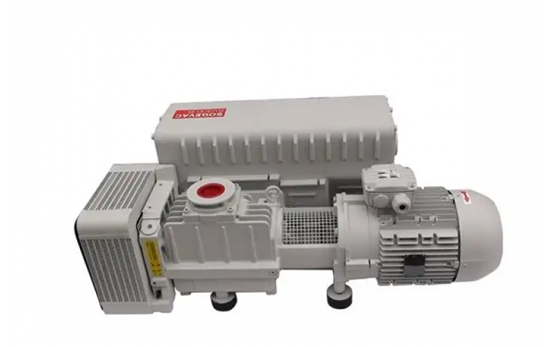 萊寶真空泵維修找誰？雅之雷德來幫忙（附解決方案）