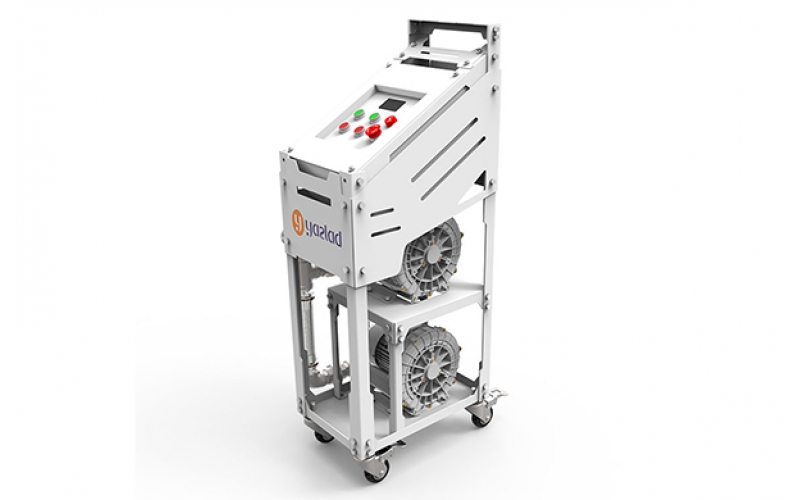 一文讓手術(shù)室用的AGSS麻醉廢氣排放系統(tǒng)不再神秘！