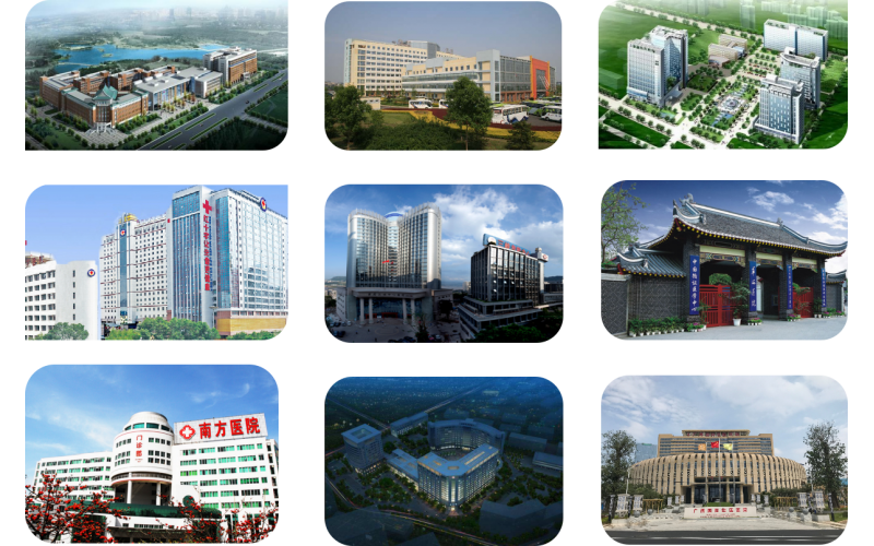 老年公寓、養(yǎng)老院醫(yī)用氣體管道安裝方案