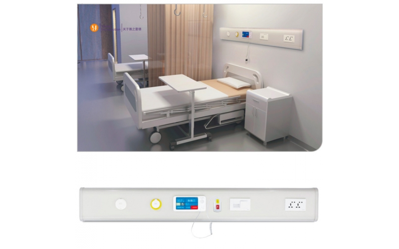 YN24070 醫(yī)用氣體設備帶安裝工程施工