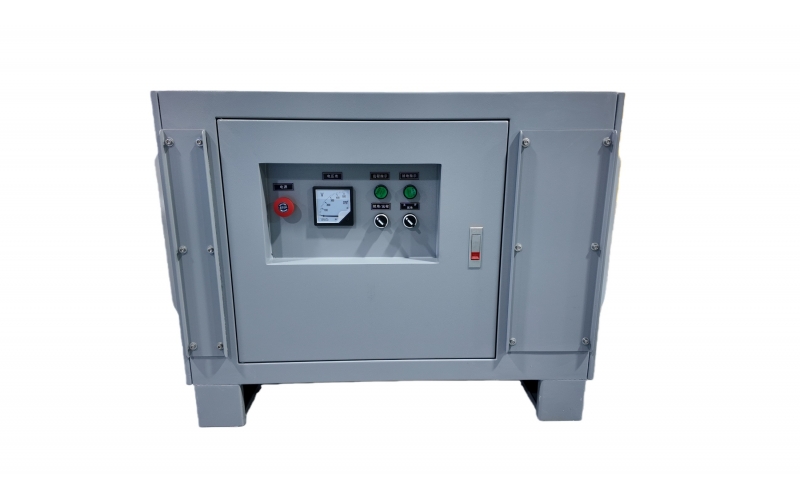 真空排氣滅菌器