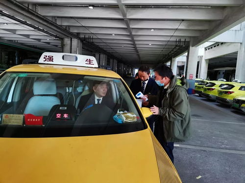 10天救急近70次！上海這支歷史悠久的出租車隊，硬核服務圈粉無數