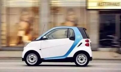 葉青看數據 | 共享汽車最考驗什么？不是技術，是道德水平！