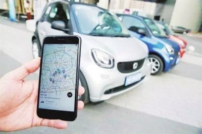 共享汽車行業迎來政策春風，五大概念股獲機構力薦
